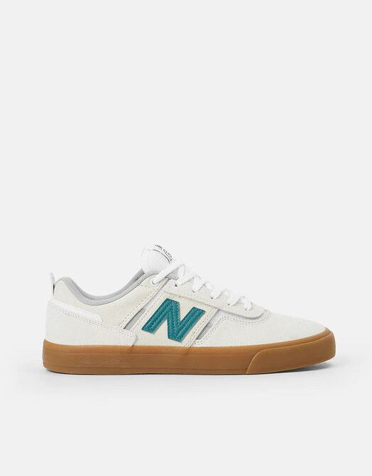 New Balance Numeric Skateschuh&#x20;NB&#x20;Numeric&#x20;Jamie&#x20;Foy&#x20;306RUP&#x20;sea&#x20;salt&#x20;gre