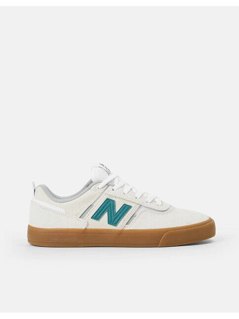 New Balance Numeric Skateschuh NB Numeric Jamie Foy 306RUP sea salt gre