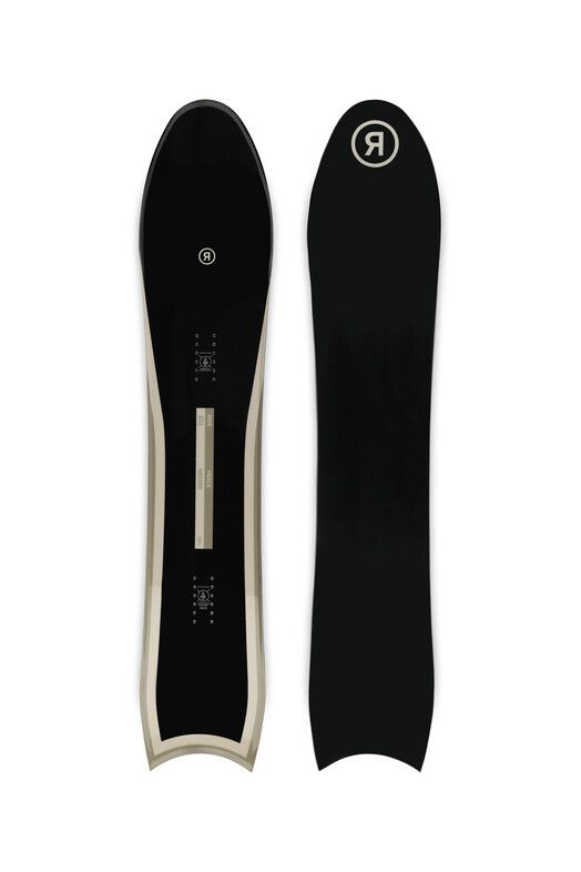 Ride Snowboard&#x20;Peaceseeker&#x20;24&#x2F;25&#x20;Muster