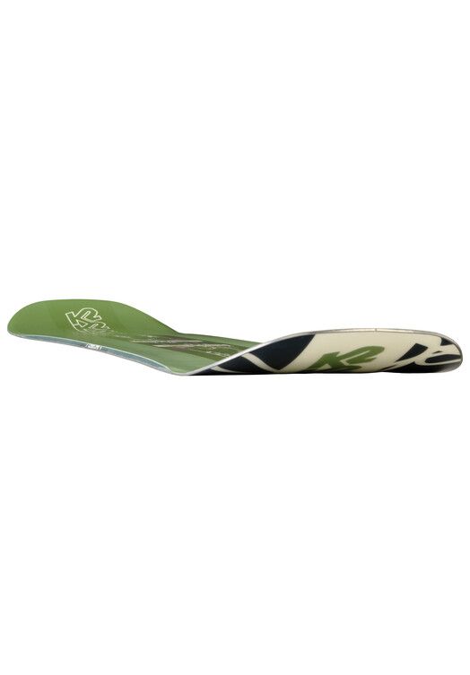 K2 Snowboard&#x20;Lime&#x20;Lite&#x20;24&#x2F;25&#x20;Muster