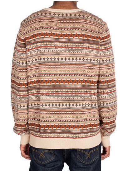 iriedaily Pullover Mineo Knit beige