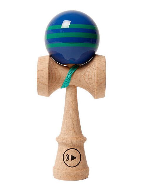 Kendama Geschicklichkeitsspiel Play X fruity water