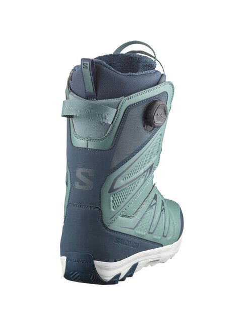 Salomon Boot Ivy Boa SJ Boa dark ocean 24/25