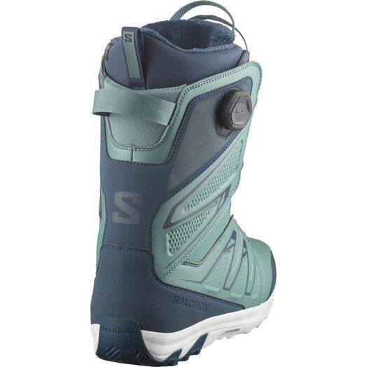 Salomon Boot&#x20;Ivy&#x20;Boa&#x20;SJ&#x20;Boa&#x20;dark&#x20;ocean&#x20;24&#x2F;25