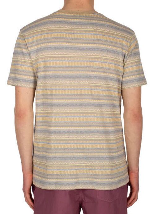 iriedaily T-Shirt&#x20;Chop&#x20;Chop&#x20;Tee&#x20;beige