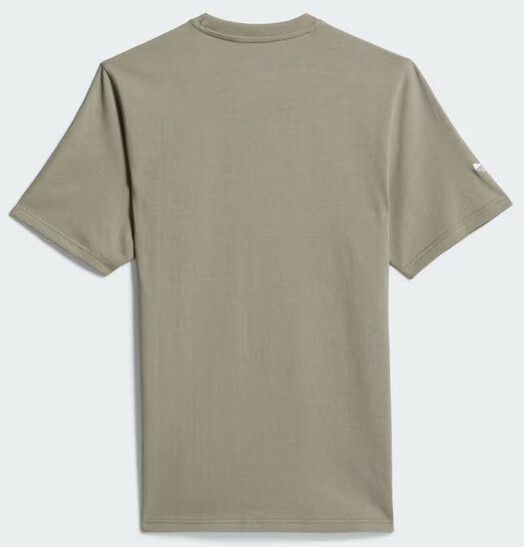 Adidas T-Shirt&#x20;Heavyweight&#x20;Shmoofoil&#x20;Tee&#x20;beige