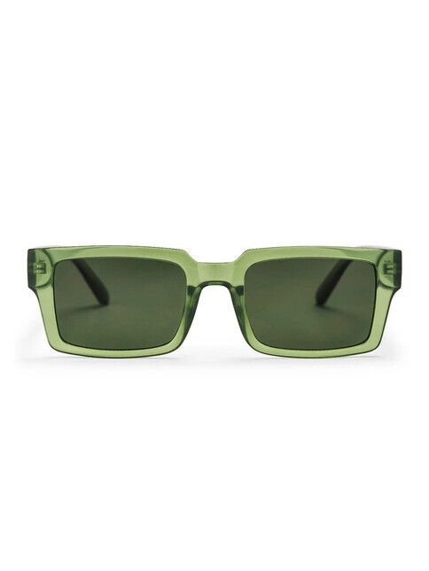 CHPO Sonnenbrille Stellar forest green
