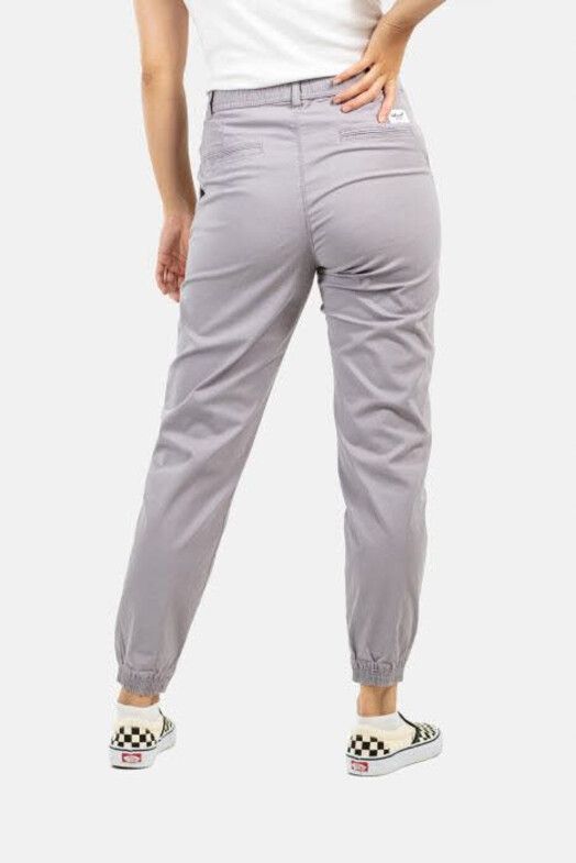 Reell Hose&#x20;Reflex&#x20;Women&#x20;LW&#x20;purple&#x20;grey