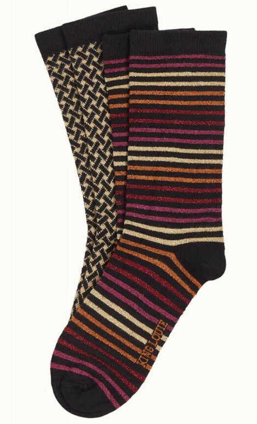  Socken&#x20;Socks&#x20;2-Pack&#x20;Mariani