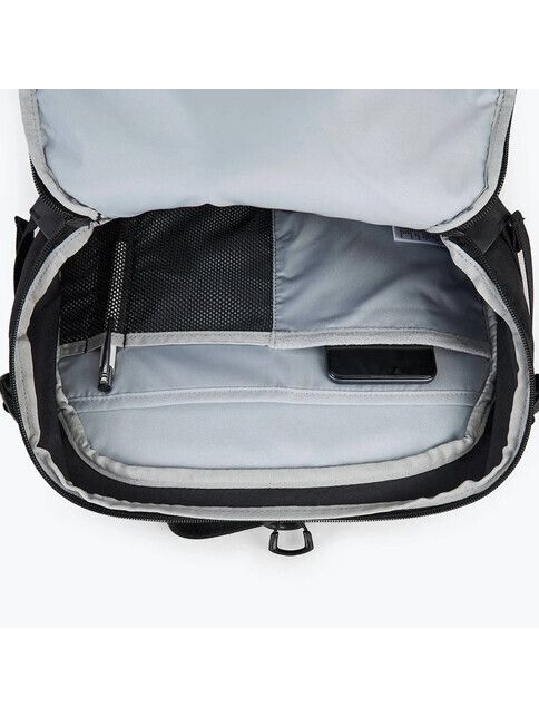 North Face Rucksack Kaban LTE Backpack black