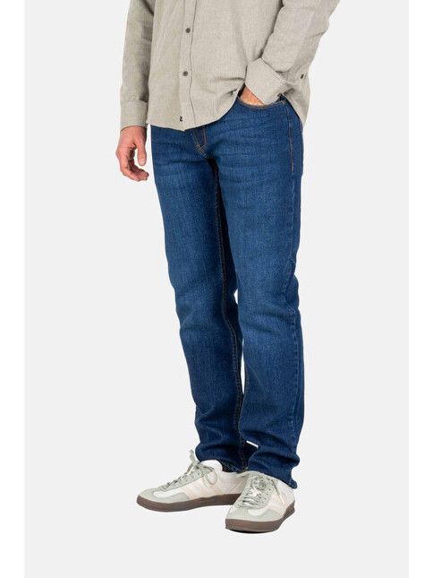 Reell Hose Nova 2 washed indigo