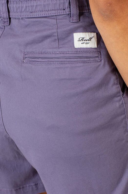 Reell Short&#x20;Reflex&#x20;Women&#x20;Easy&#x20;Short&#x20;purple&#x20;ston