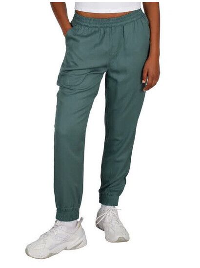 iriedaily Hose Civic Eco Pant cool jungle