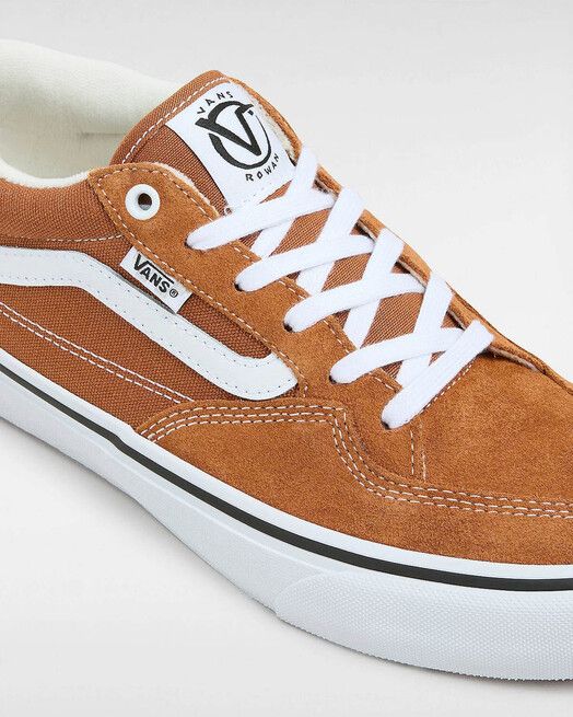 Vans Skateschuh&#x20;Rowan&#x20;glazed&#x20;ginger