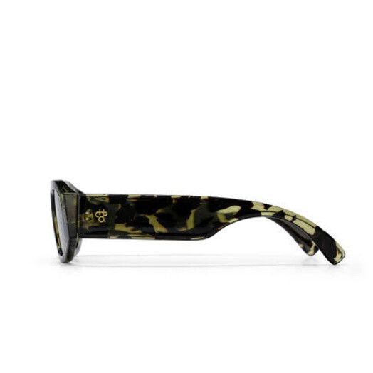 CHPO Sonnenbrille&#x20;Brooklyn&#x20;green&#x20;camo