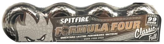 Spitfire Rollen&#x20;F4&#x20;Repeaters&#x20;Classic&#x20;F.Blk&#x20;99A