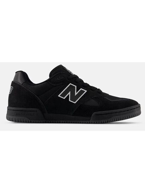 New Balance Numeric Skateschuh NM600TER Tom Knox black black