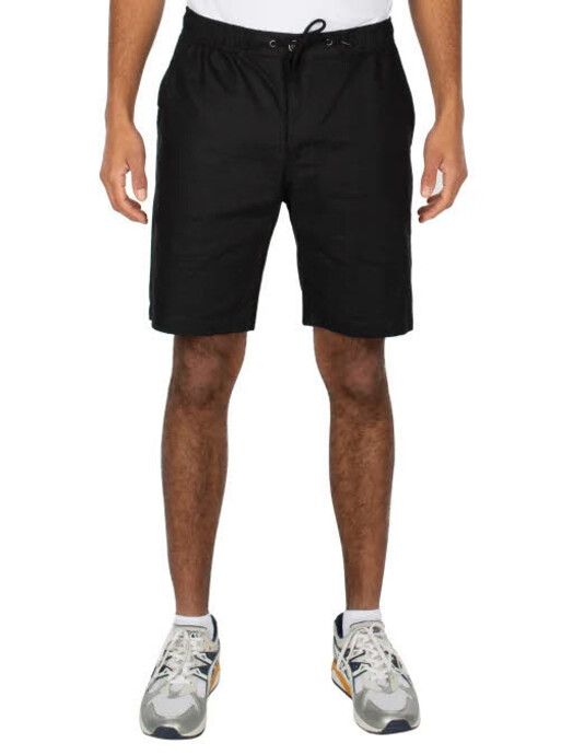 iriedaily Short&#x20;Jeremy&#x20;Hemp&#x20;Short&#x20;black