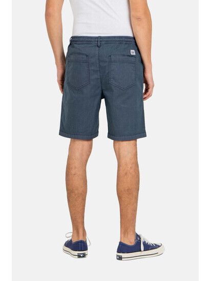 Reell Short Reflex Easy Short broken navy