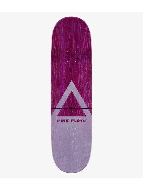 Habitat Skateboard Habitat x Pink Floyd pulse 8.75 blue