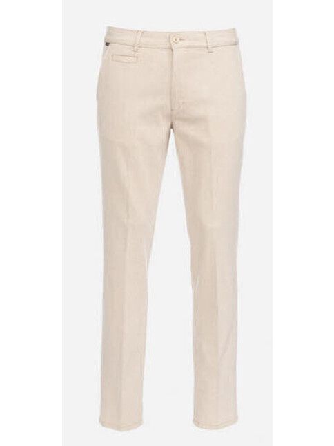 ATO Berlin Hose Jorjo CLIE beige