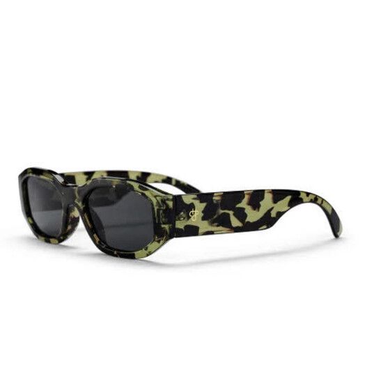 CHPO Sonnenbrille&#x20;Brooklyn&#x20;green&#x20;camo