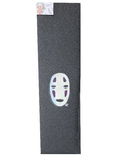 Katnyaaa Griptape Ohngesicht Chihiro