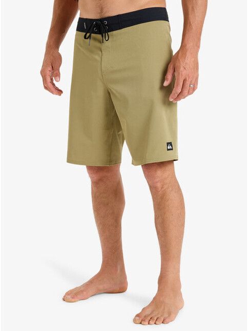 Quiksilver Boardshort Kaimana aloe