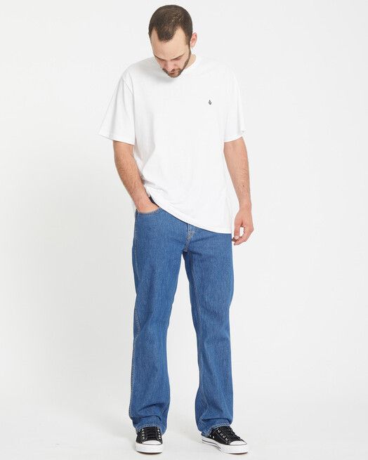 Volcom Hose&#x20;Modown&#x20;Denim&#x20;Jeans