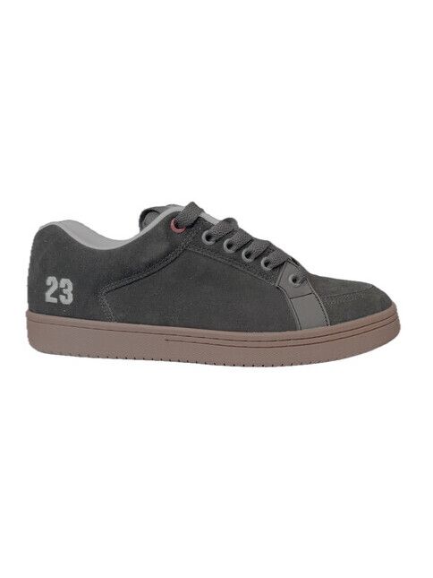 Etnies Skateschuh SAL23 X SSD black gum