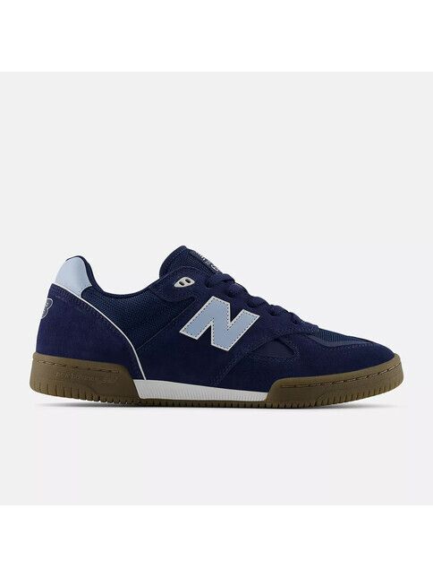 New Balance Numeric Skateschuh NM600SMB navy sky blue