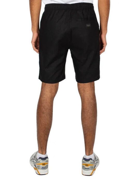 iriedaily Short&#x20;Jeremy&#x20;Hemp&#x20;Short&#x20;black