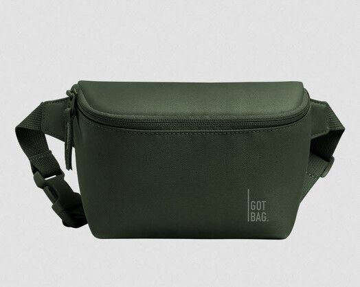 GOT Bag Bauchtasche&#x20;Hip&#x20;Bag&#x20;2.0&#x20;algae