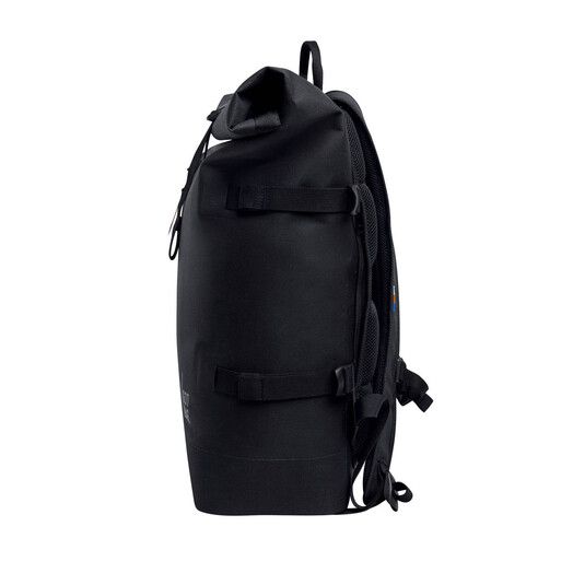 GOT Bag Rucksack&#x20;Rolltop&#x20;2.0&#x20;black