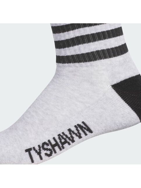 Adidas Socken Tyshawn Sock black white