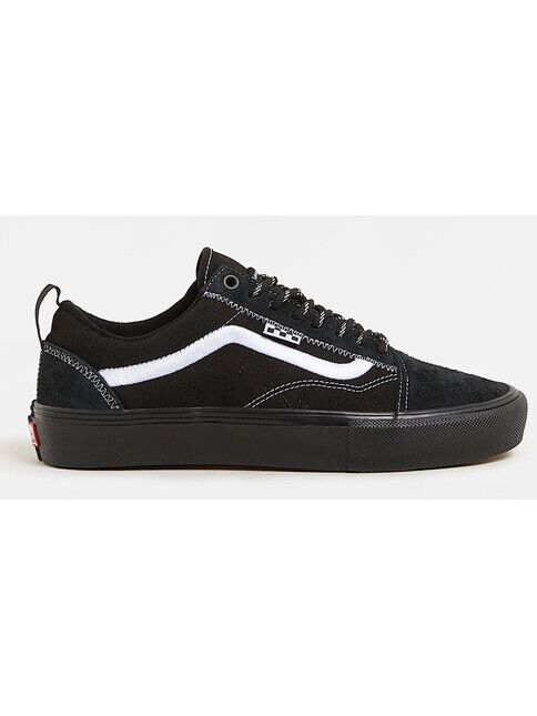 Vans Skateschuh Skate "Doobie" Old Skool Net