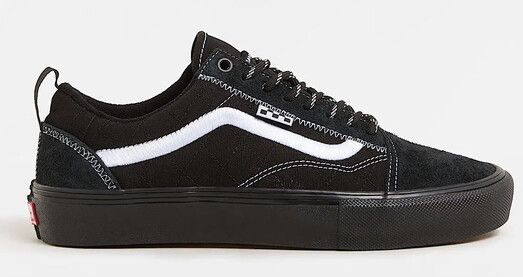 Vans Skateschuh&#x20;Skate&#x20;&quot;Doobie&quot;&#x20;Old&#x20;Skool&#x20;Net