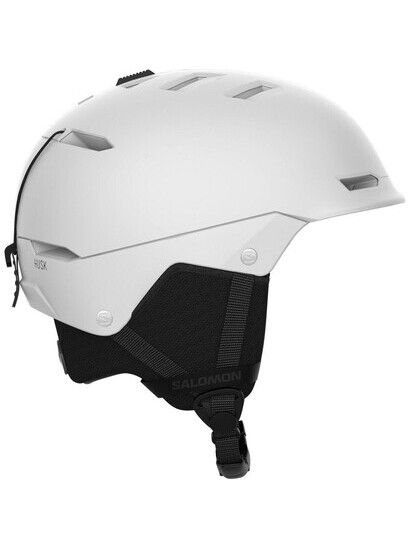 Salomon Helm Husk white 24/25