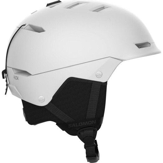 Salomon Helm&#x20;Husk&#x20;white&#x20;24&#x2F;25