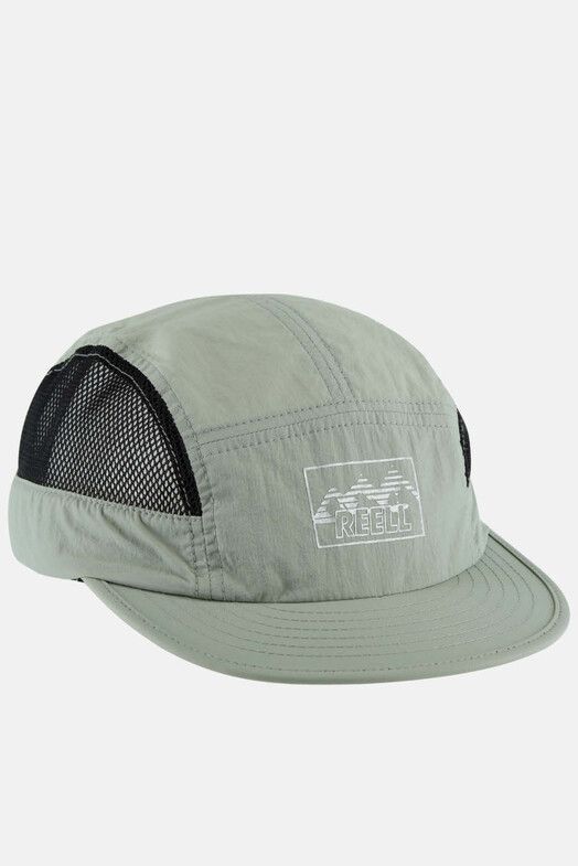 Reell Cap&#x20;Pike&#x20;Cap&#x20;seagrass