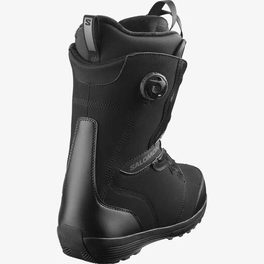 Salomon Boot&#x20;Ivy&#x20;Boa&#x20;SJ&#x20;Boa&#x20;black&#x20;23&#x2F;&#x20;24