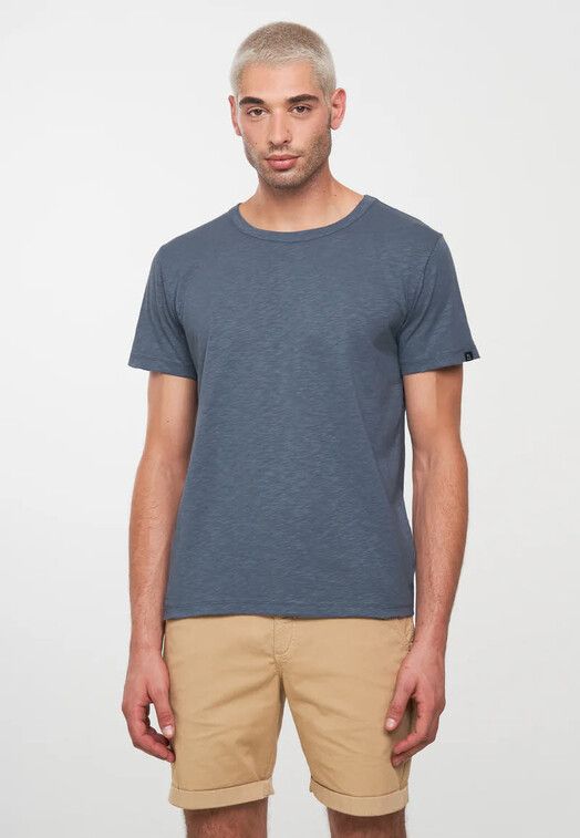 Recolution T-Shirt&#x20;Bay&#x20;dove&#x20;blue