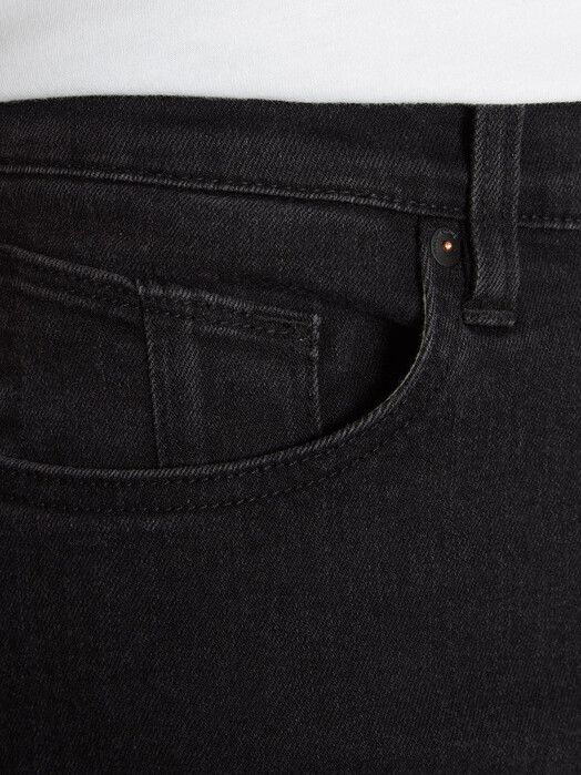 Volcom Hose&#x20;Vorta&#x20;Denim&#x20;black&#x20;out