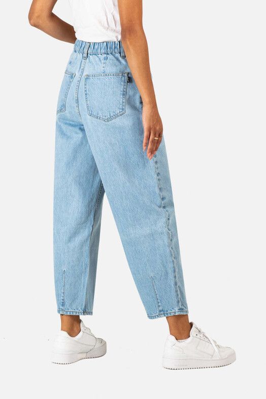 Reell Hose&#x20;Women&#x20;Sky&#x20;Jeans&#x20;origin&#x20;light&#x20;blue