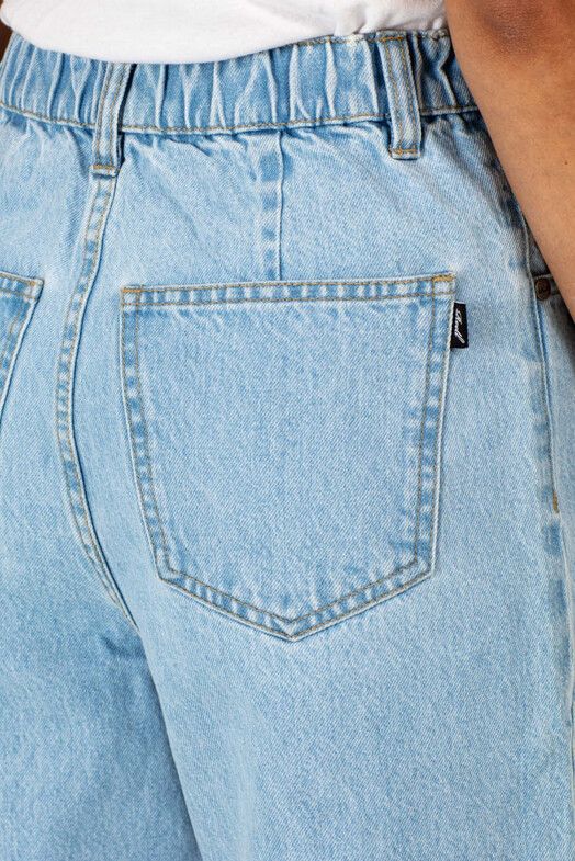 Reell Hose&#x20;Women&#x20;Sky&#x20;Jeans&#x20;origin&#x20;light&#x20;blue