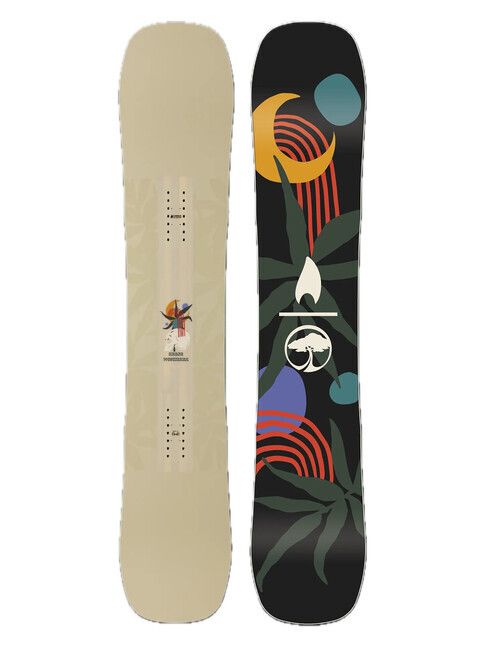 Arbor Snowboard Westmark 153 24/25