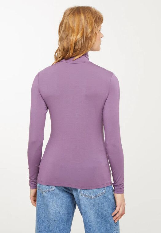 Recolution Longsleeve&#x20;Nobelis&#x20;lilac