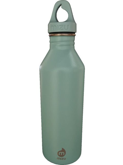 Mizu Trinkflasche M8 arctic blue