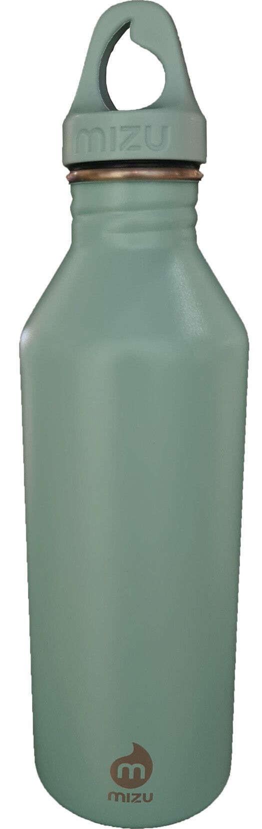 Mizu Trinkflasche&#x20;M8&#x20;arctic&#x20;blue