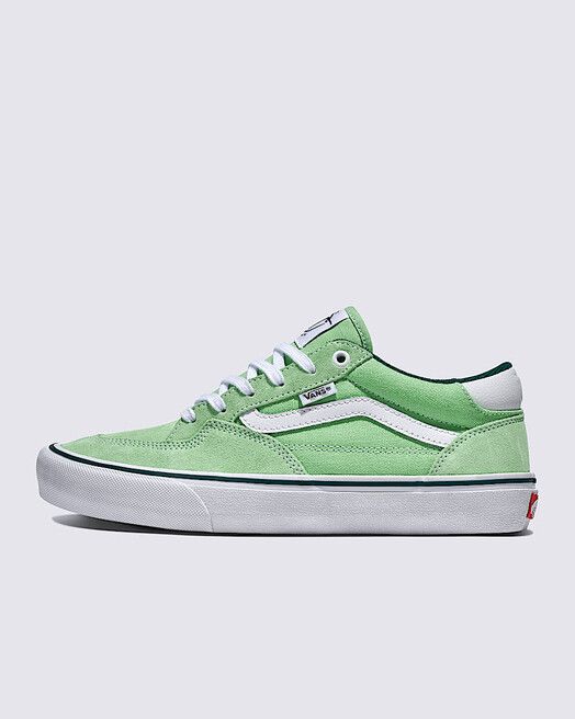 Vans Skateschuh&#x20;Skate&#x20;Rowan&#x20;green